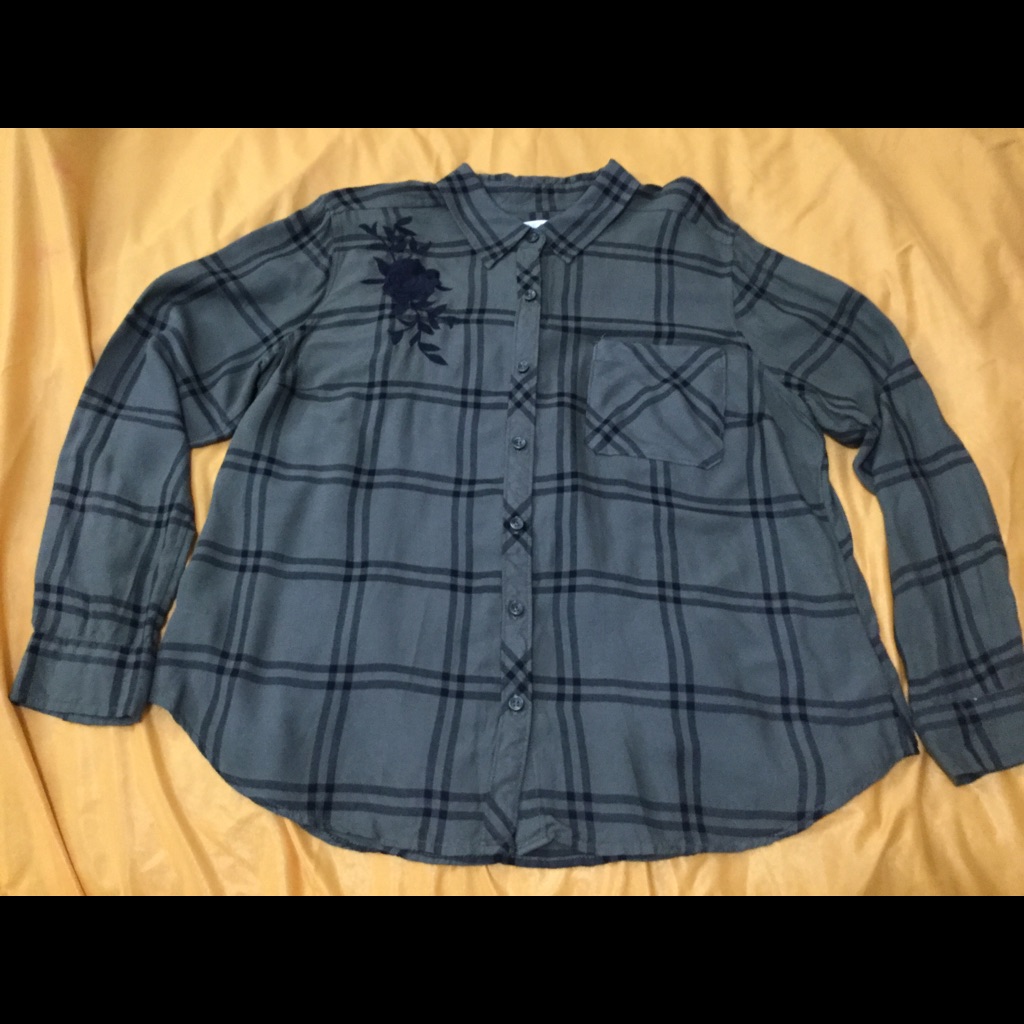 Blusa